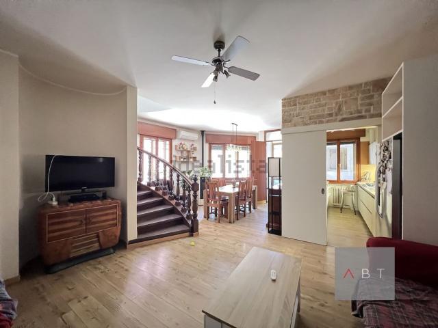 Appartamento in vendita di 225 m²