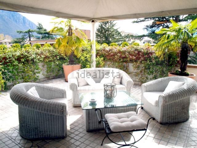 Appartamento in vendita di 225 m² in Via Col di Lana