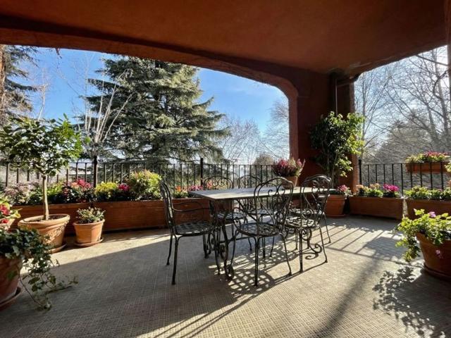 Appartamento in vendita di 225 m² in Via Clerici, 54
