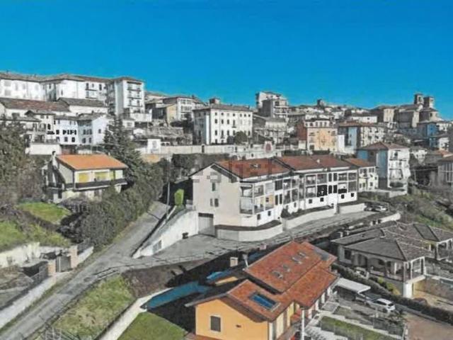 Appartamento in vendita di 225 m² in Via Abele Truffa