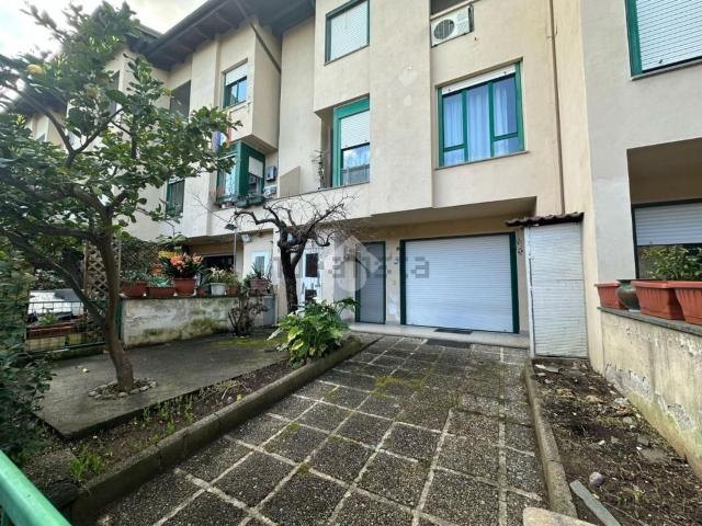 Appartamento in vendita di 225 m² in Via B. Cellini, 31