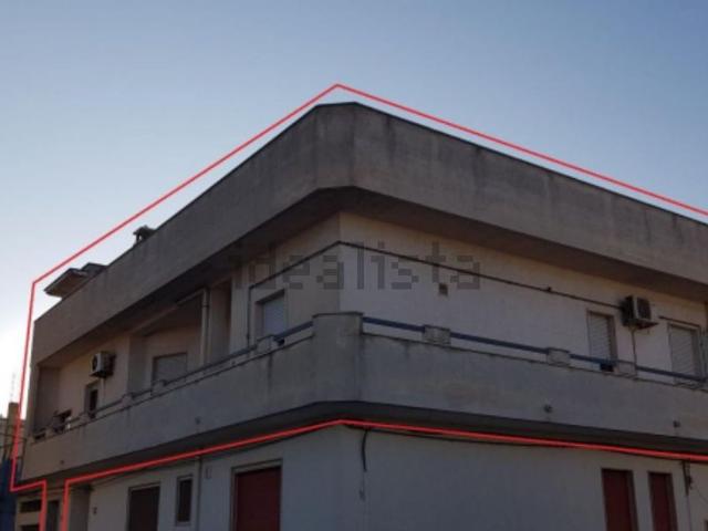 Appartamento in vendita di 225 m² in Via Bellini