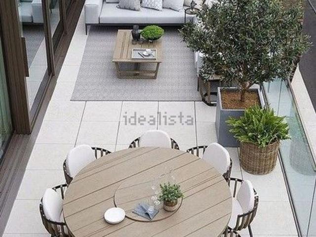 Appartamento in vendita di 225 m² in Via Giuseppe Garibaldi, 2