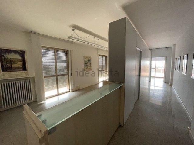 Appartamento in vendita di 225 m² in Via Daniele Manin