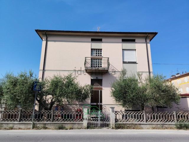 Appartamento in vendita di 225 m² in Via del Casello, 2