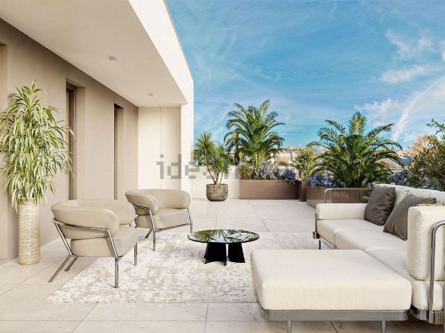 Appartamento in vendita di 225 m² in Via Euganea
