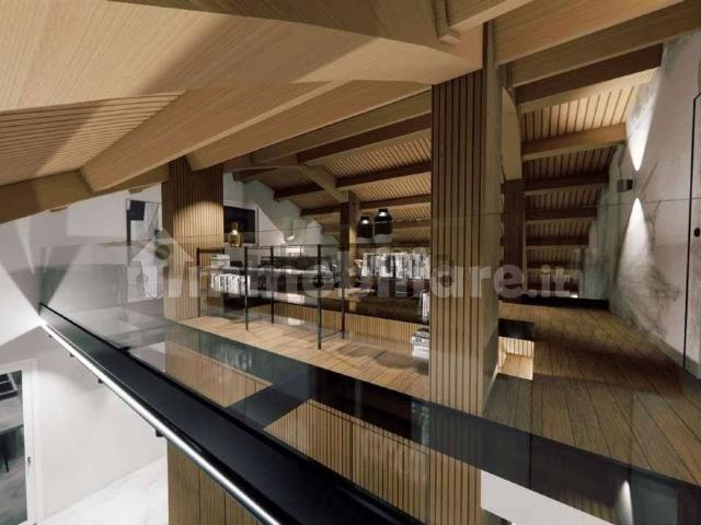 Appartamento in vendita di 225 m² in Via Felice Cavallotti