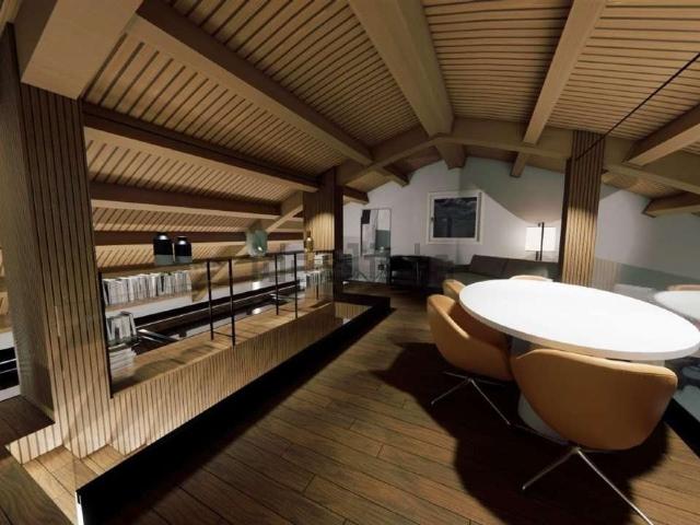 Appartamento in vendita di 225 m² in Via Felice Cavallotti