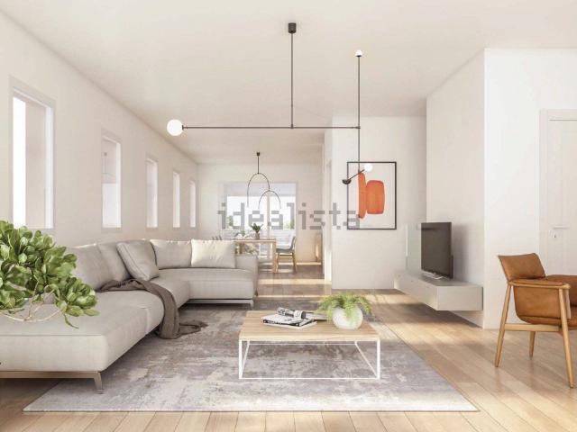 Appartamento in vendita di 225 m² in Via Francesco Beltrame, 1