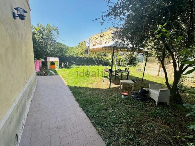 Appartamento in vendita di 225 m² in Via Luigi Bianchi, 56123