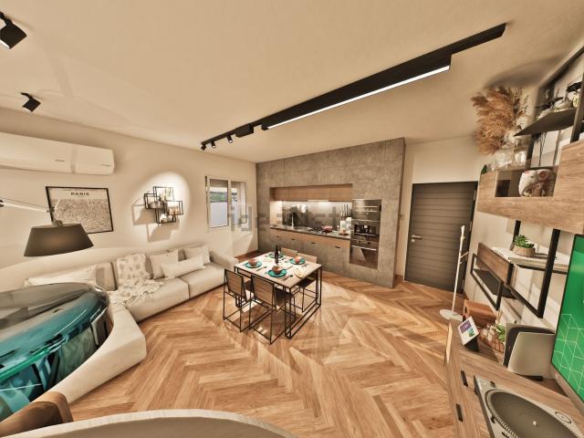 Appartamento in vendita di 225 m² in Via Saviano