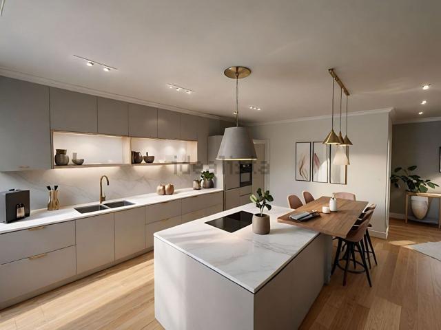 Appartamento in vendita di 225 m² in Via San Tommaso