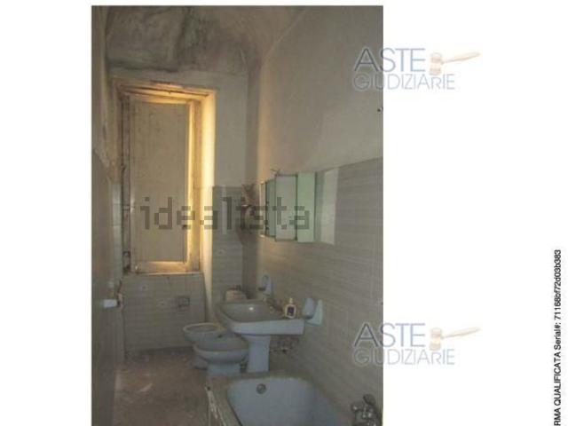 Appartamento in vendita di 225 m² in Via Santa Maria di Licodia, 88