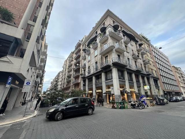Appartamento in vendita di 225 m² in Via Principe Amedeo, 31