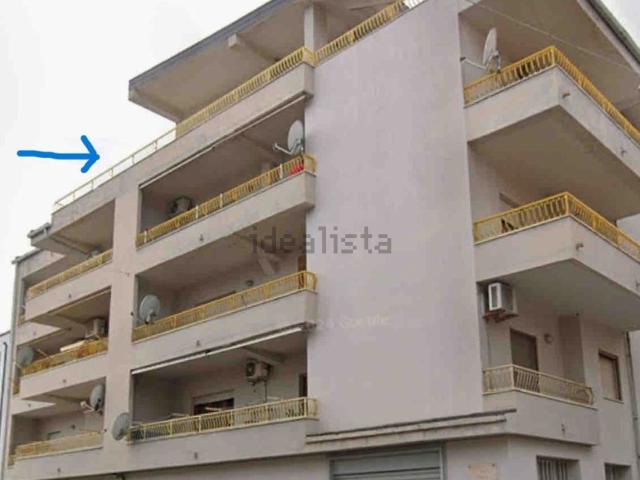 Appartamento in vendita di 225 m² in Via Varsavia, 4