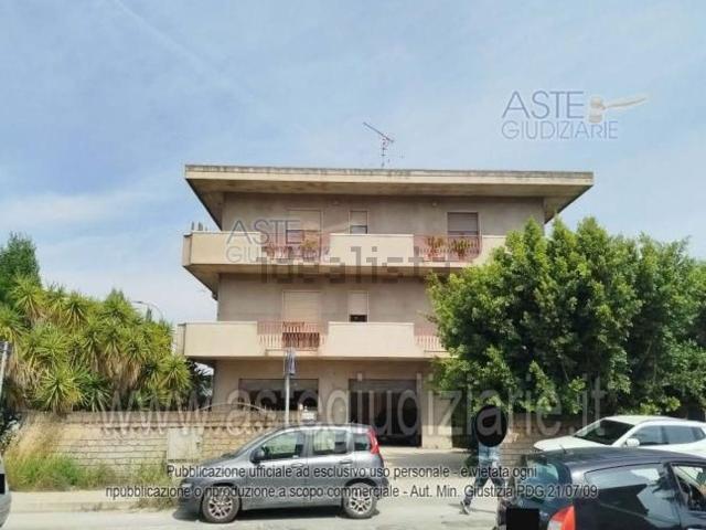 Appartamento in vendita di 225 m² in Via Vestina, 428