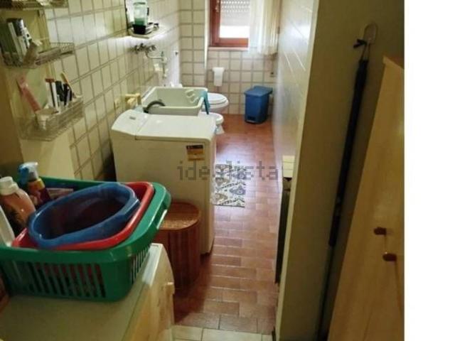 Appartamento in vendita di 225 m² in Via Vestina, 428