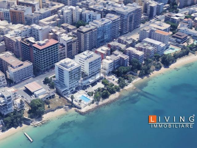 Appartamento in vendita di 225 m² in Viale Virgilio