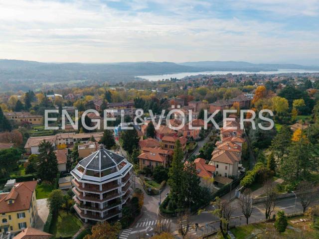 Appartamento in vendita di 225 m² in Viale Sant&apos Antonio, 15