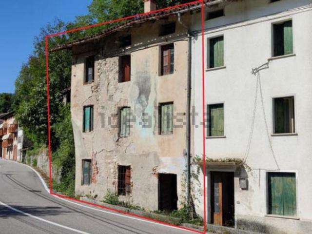 Appartamento in vendita di 225 m² in Piazza Libertà