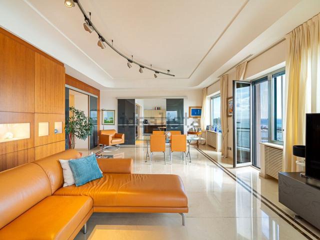 Appartamento in vendita di 225 m² in Piazza Raffaele Rossetti, 5