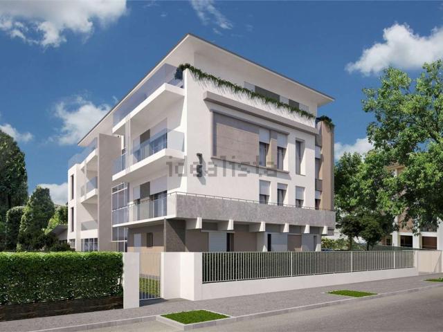 Appartamento in vendita di 226 m²