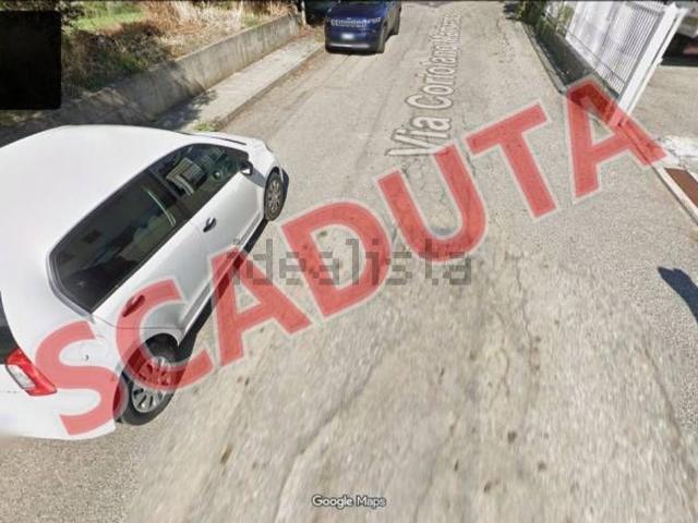 Appartamento in vendita di 226 m² in Via Coriolano Martirano