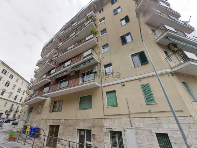 Appartamento in vendita di 226 m² in Via Brigata Maiella