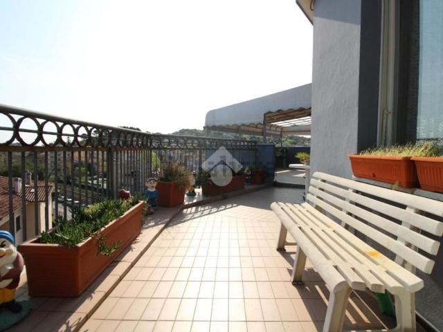 Appartamento in vendita di 226 m² in Via Decio Raggi