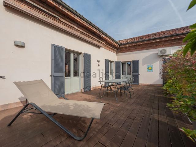 Appartamento in vendita di 226 m² in Via Modena, 4