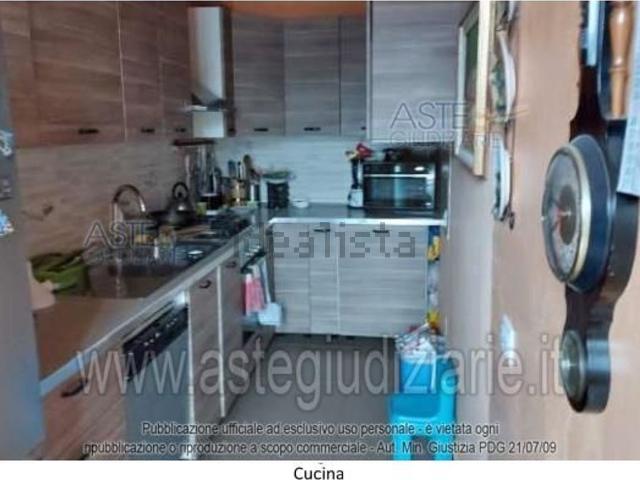 Appartamento in vendita di 226 m² in Via Mandrio di Sopra
