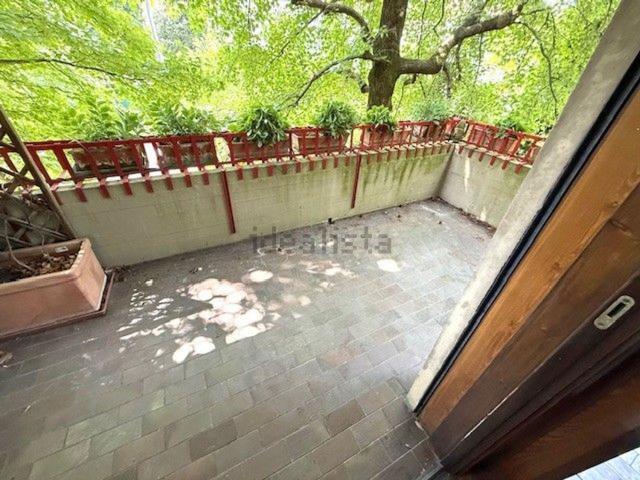 Appartamento in vendita di 226 m² in Via Santa Maria in Vanzo
