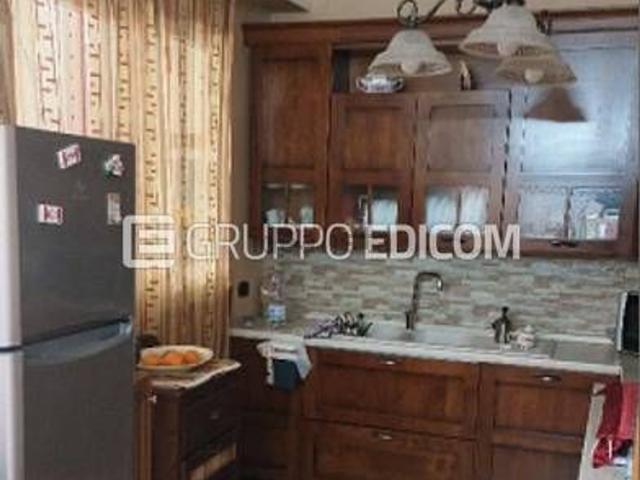 Appartamento in vendita di 226 m² in Via Taverna