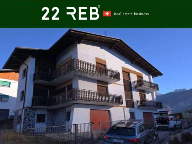 Appartamento in vendita di 226 m² in Via Villanova