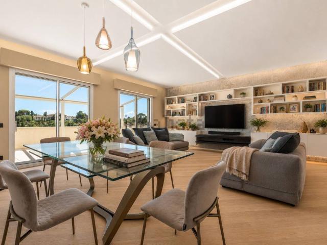 Appartamento in vendita di 226 m² in Viale del Poggio Imperiale