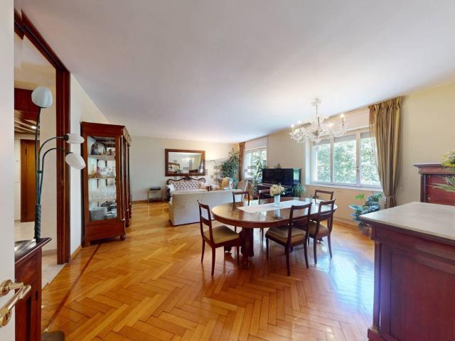 Appartamento in vendita di 226 m² in Viale Lombardia, 15