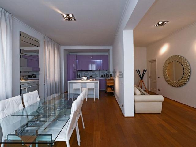 Appartamento in vendita di 226 m² in Corso Canalgrande