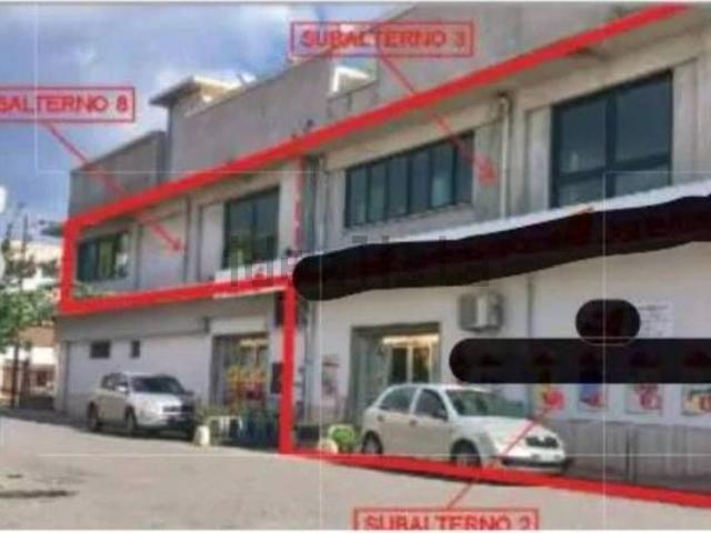 Appartamento in vendita di 2273 m² in Via Don Luigi Sturzo