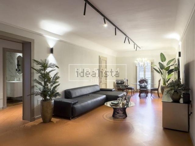 Appartamento in vendita di 227 m²