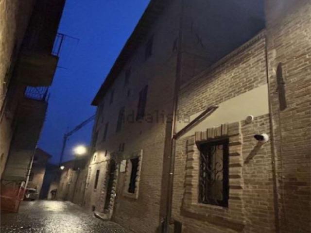 Appartamento in vendita di 227 m² in Via Bruno Buozzi, 47