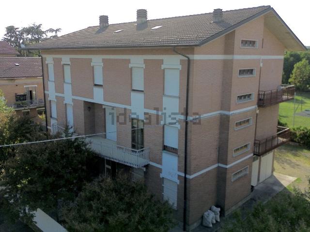 Appartamento in vendita di 227 m² in Via Giuseppe Rovani
