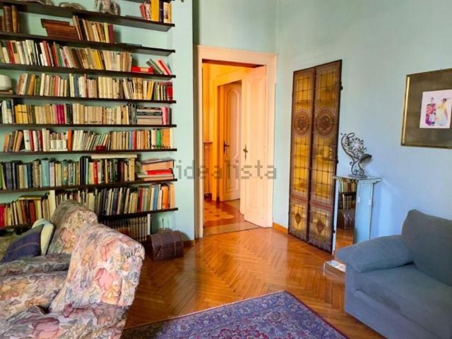 Appartamento in vendita di 227 m² in Via Massena, 60