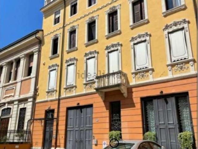 Appartamento in vendita di 227 m² in Via San Biagio, 11