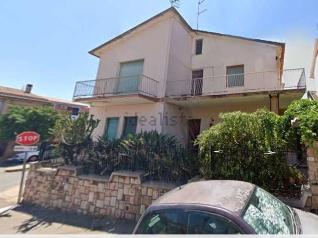 Appartamento in vendita di 227 m² in Via San G. Bosco, 32