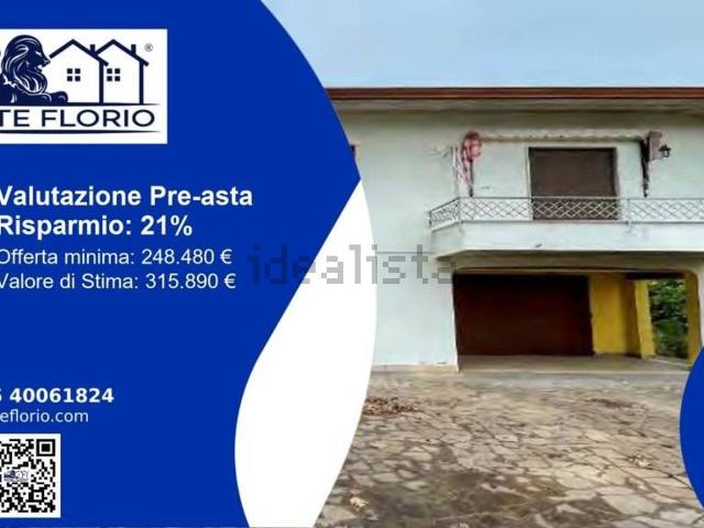 Appartamento in vendita di 227 m² in Via Pastoreria, 10