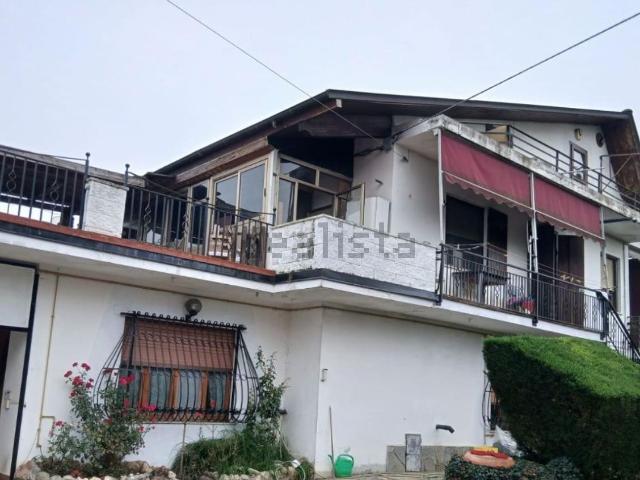 Appartamento in vendita di 227 m² in Via Villafranca Piemonte