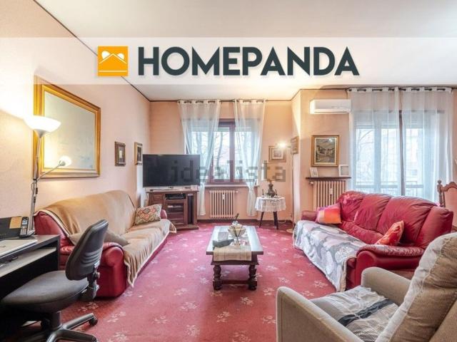 Appartamento in vendita di 227 m² in Corso G. Ferraris, 6