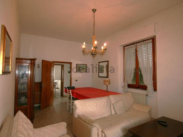 Appartamento in vendita di 228 m²