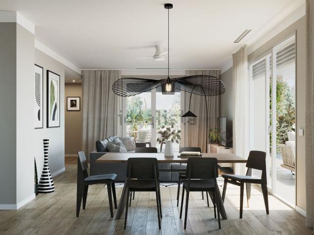 Appartamento in vendita di 228 m² in Via Bulgarelli, 3