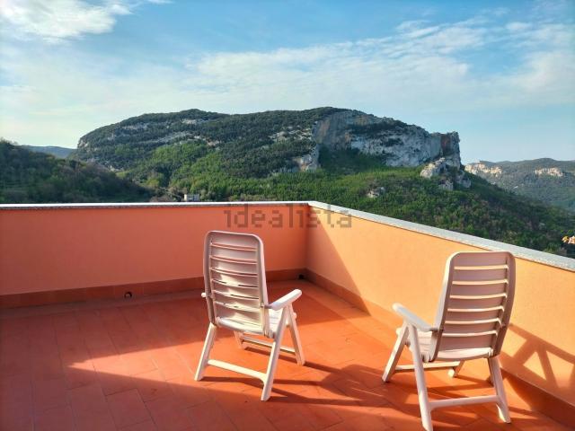 Appartamento in vendita di 228 m² in Via Giuseppe Garibaldi